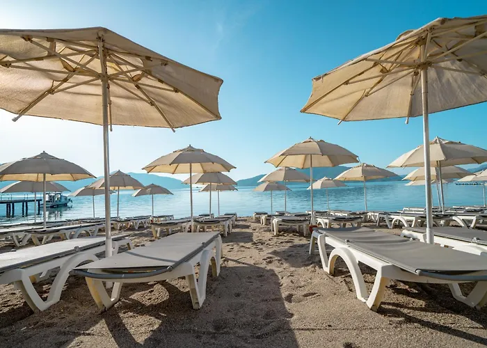 Begonville Beach Hotel - Adult Only