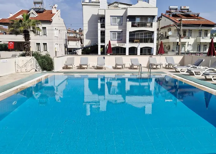 Hotel Dost