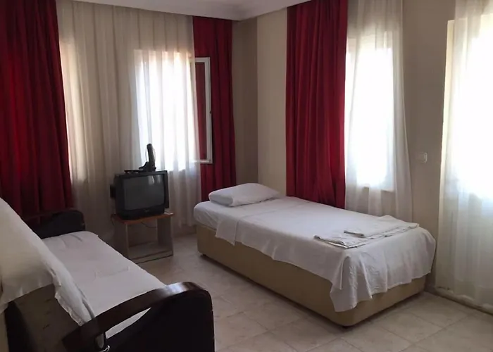 Villa Dream Apart Hotel