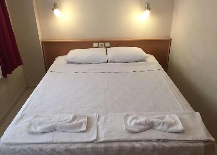 Villa Dream Apart Hotel