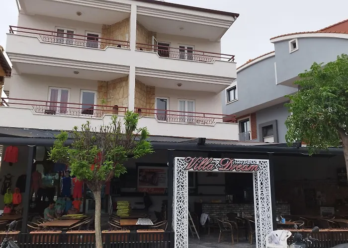 Villa Dream Apart Hotel